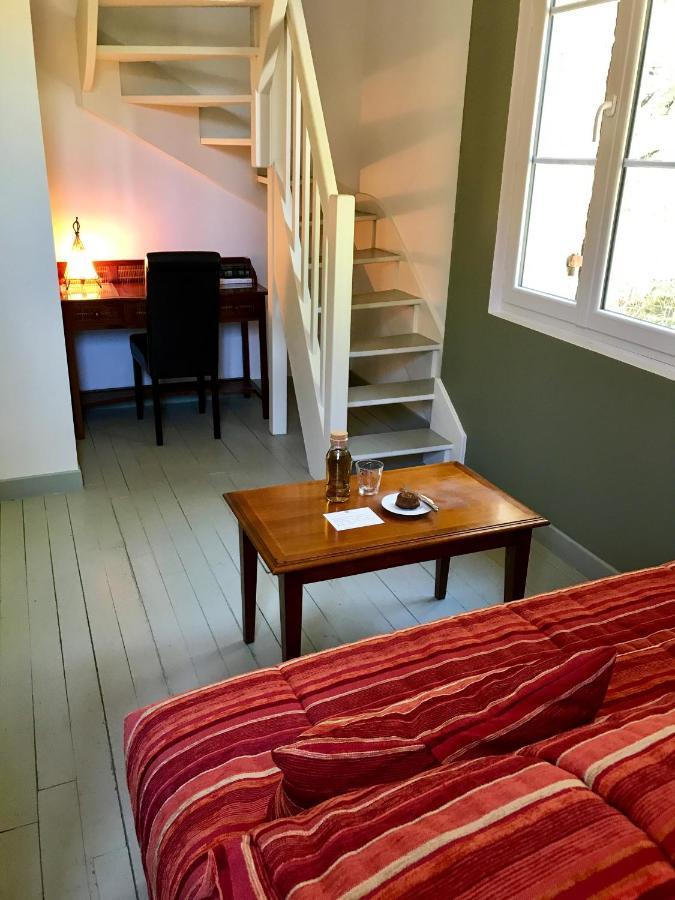 Domaine De La Sabliere Bed and Breakfast Thiviers Exteriör bild