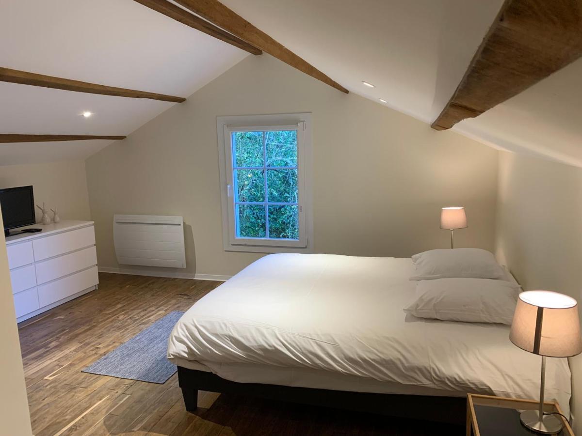 Domaine De La Sabliere Bed and Breakfast Thiviers Exteriör bild